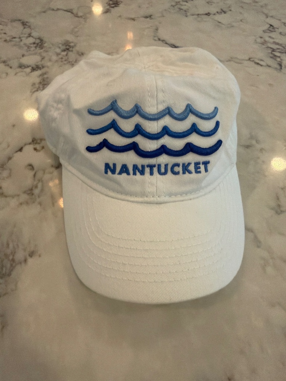 Kids Nantucket Hat
